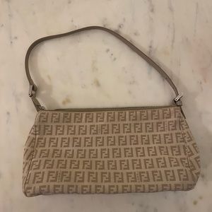 Vintage Fendi Bag